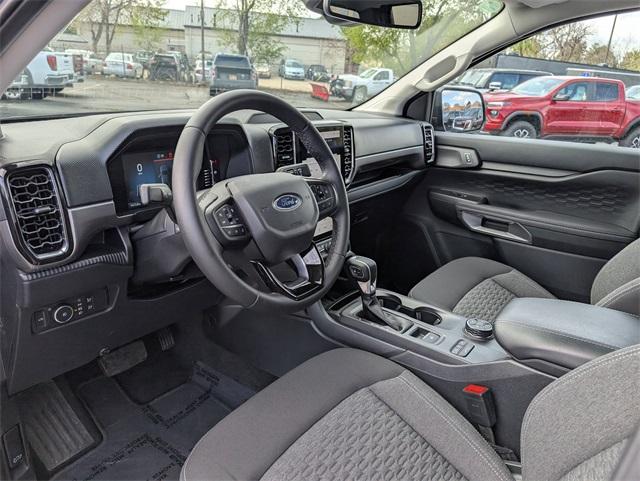 2024 Ford Ranger Vehicle Photo in AURORA, CO 80012-4011