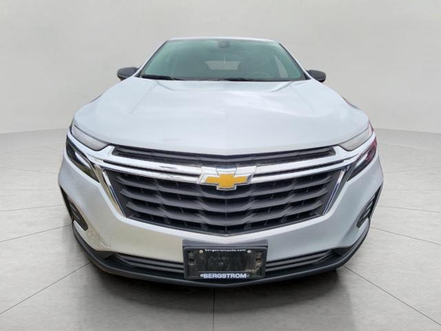 2022 Chevrolet Equinox Vehicle Photo in MADISON, WI 53713-3220