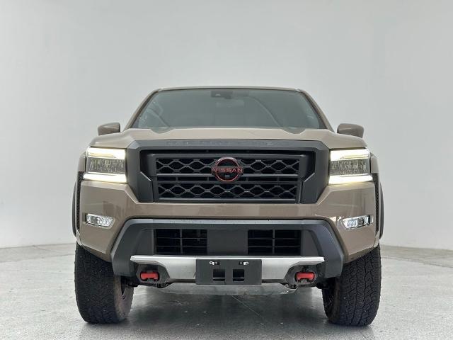 2023 Nissan Frontier Vehicle Photo in San Antonio, TX 78230