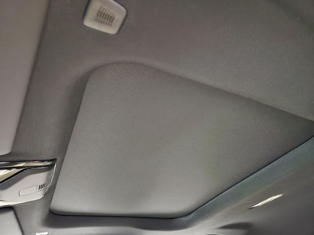 2025 BMW i4 Vehicle Photo in GRAPEVINE, TX 76051