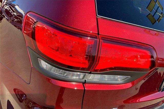 2021 Jeep Grand Cherokee Vehicle Photo in KANSAS CITY, MO 64114-4502