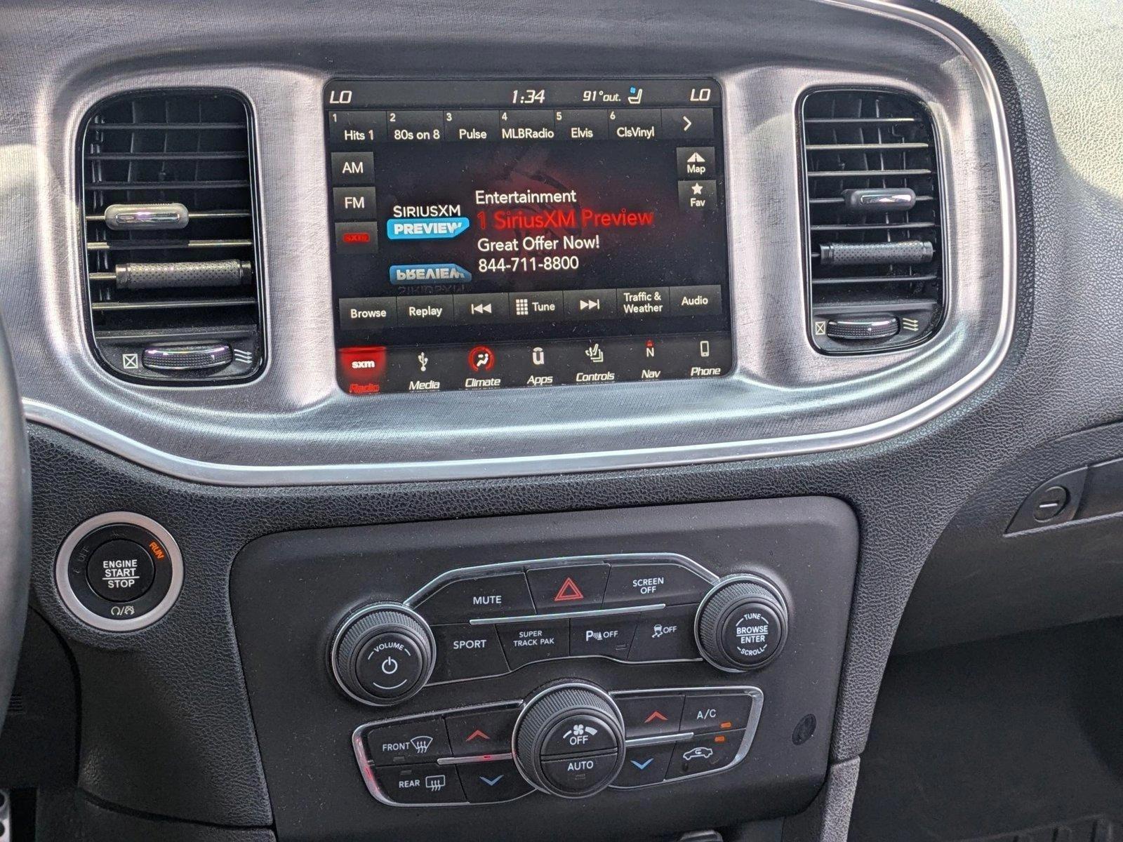 2018 Dodge Charger Vehicle Photo in Bradenton, FL 34207
