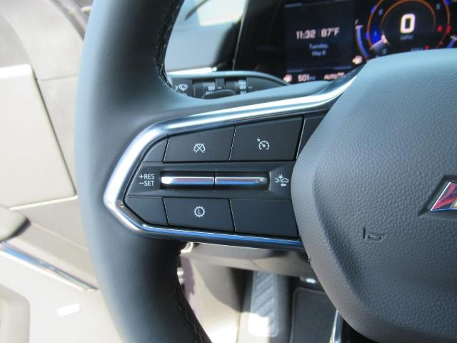 2025 Chevrolet Tahoe Vehicle Photo in LEESBURG, FL 34788-4022