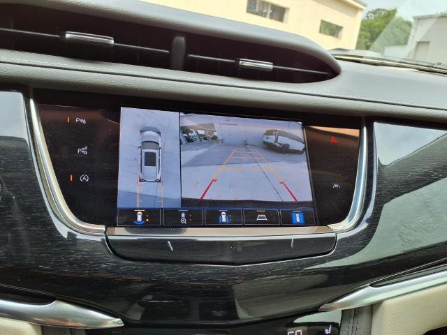 2022 Cadillac XT6 Vehicle Photo in Tampa, FL 33612