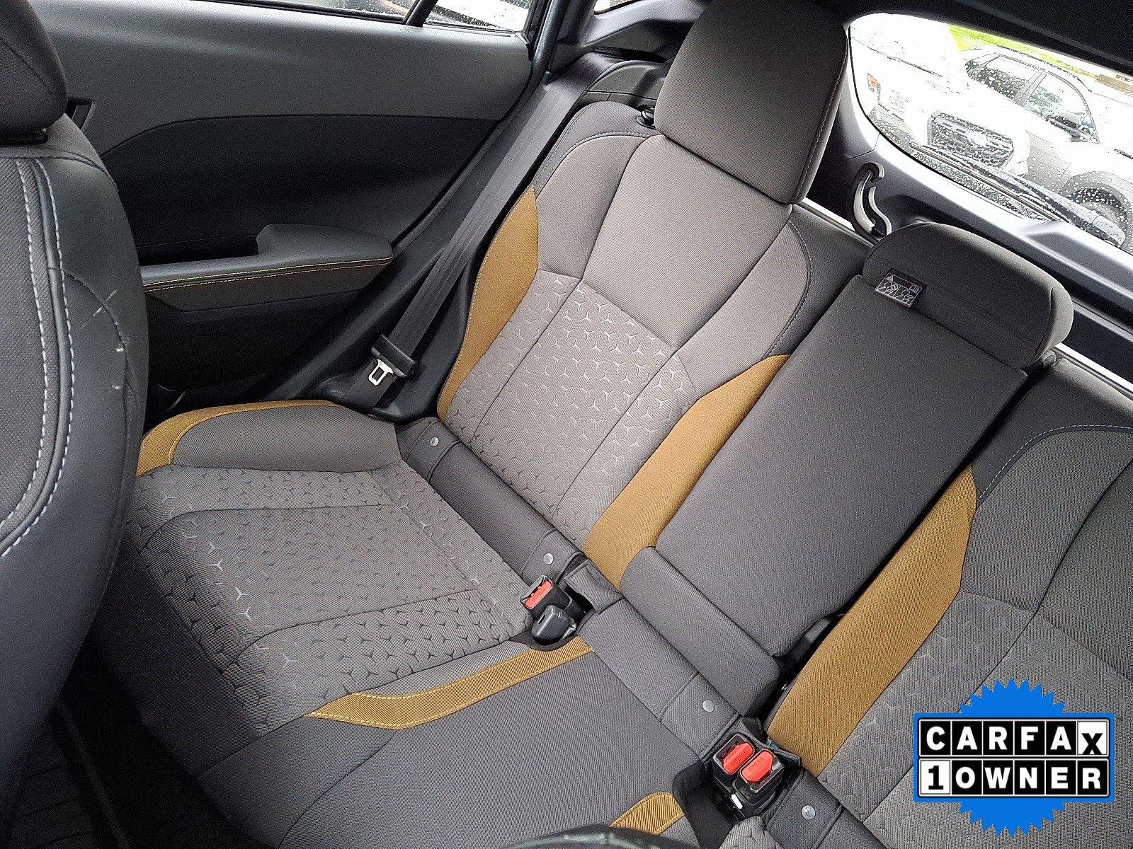 2024 Subaru Crosstrek Vehicle Photo in Harrisburg, PA 17111