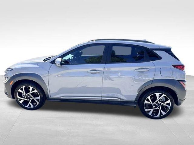 2023 Hyundai Kona Vehicle Photo in DELRAY BEACH, FL 33483-3294