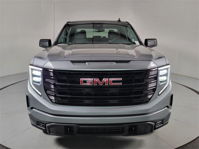 2025 GMC Sierra 1500 Vehicle Photo in PRESCOTT, AZ 86305-3700