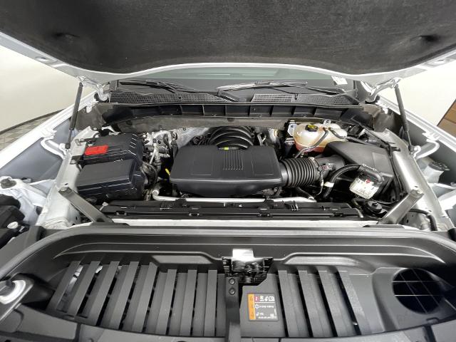 2024 GMC Sierra 1500 Vehicle Photo in GILBERT, AZ 85297-0402
