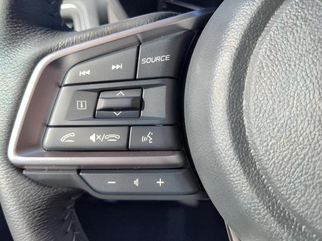 2025 Subaru Ascent Vehicle Photo in Green Bay, WI 54304