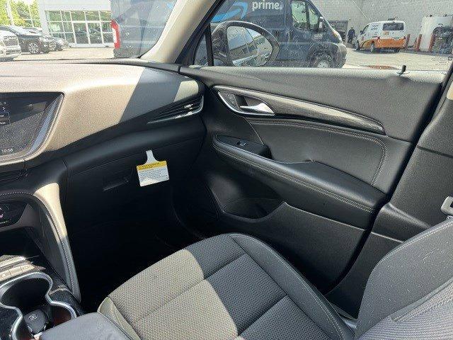 2022 Buick Envision Vehicle Photo in Mechanicsburg, PA 17050-1707
