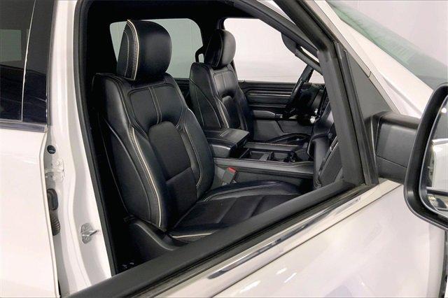 2019 Ram 1500 Vehicle Photo in INDEPENDENCE, MO 64055-1314