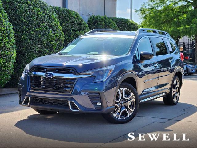 2024 Subaru Ascent Vehicle Photo in DALLAS, TX 75209