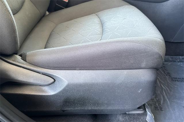2022 Toyota RAV4 Vehicle Photo in ELK GROVE, CA 95757-8703