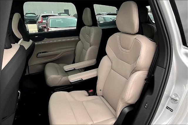 2025 Volvo EX90 Vehicle Photo in Grapevine, TX 76051