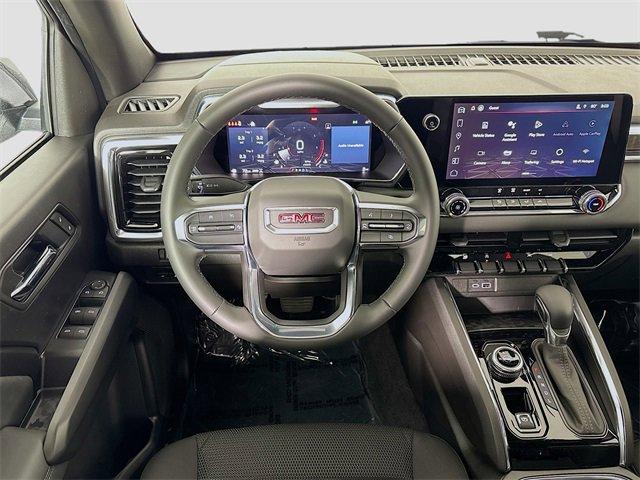 2025 GMC Canyon Vehicle Photo in PUYALLUP, WA 98371-4149