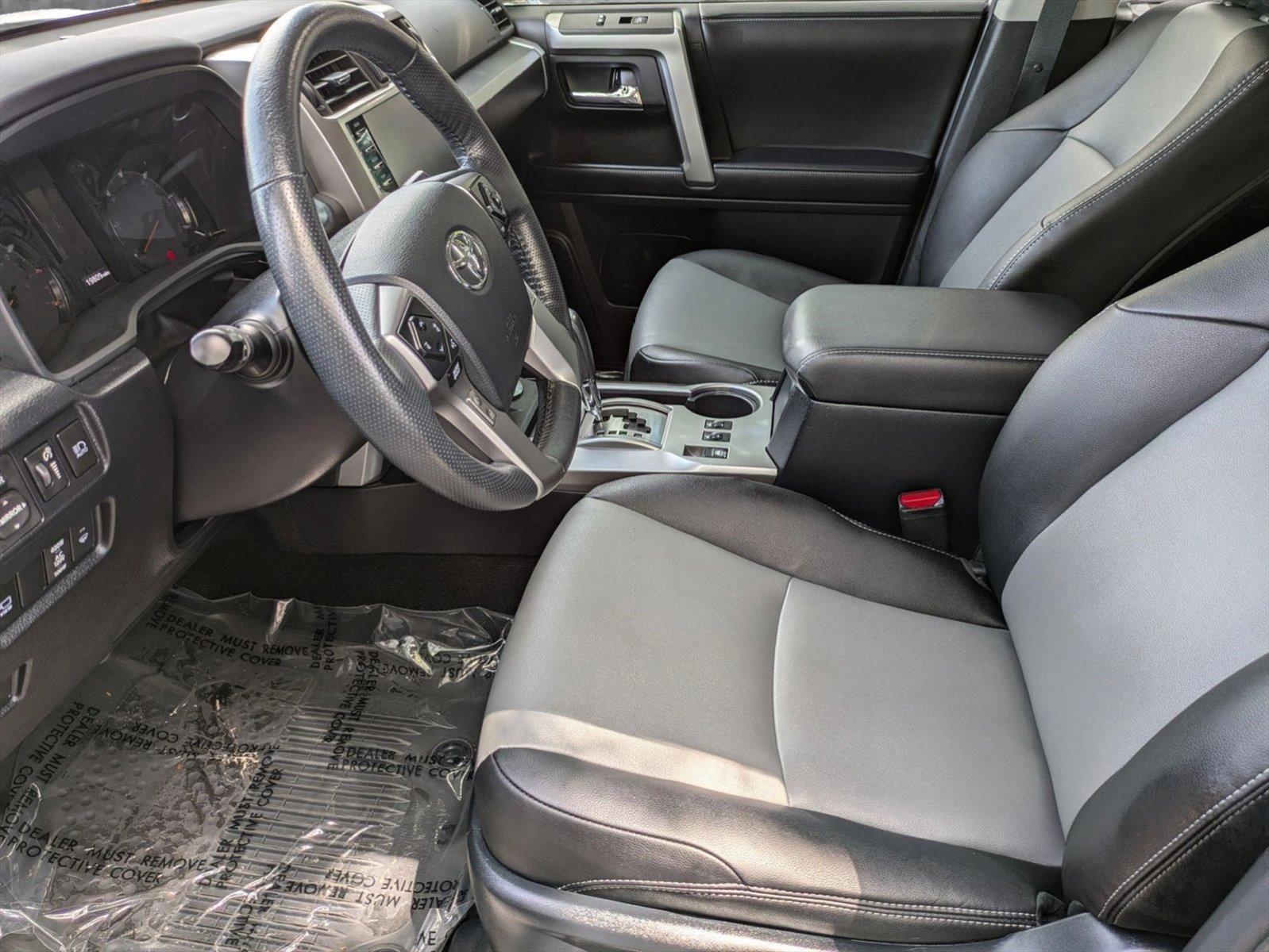 2023 Toyota 4Runner Vehicle Photo in Tampa, FL 33614