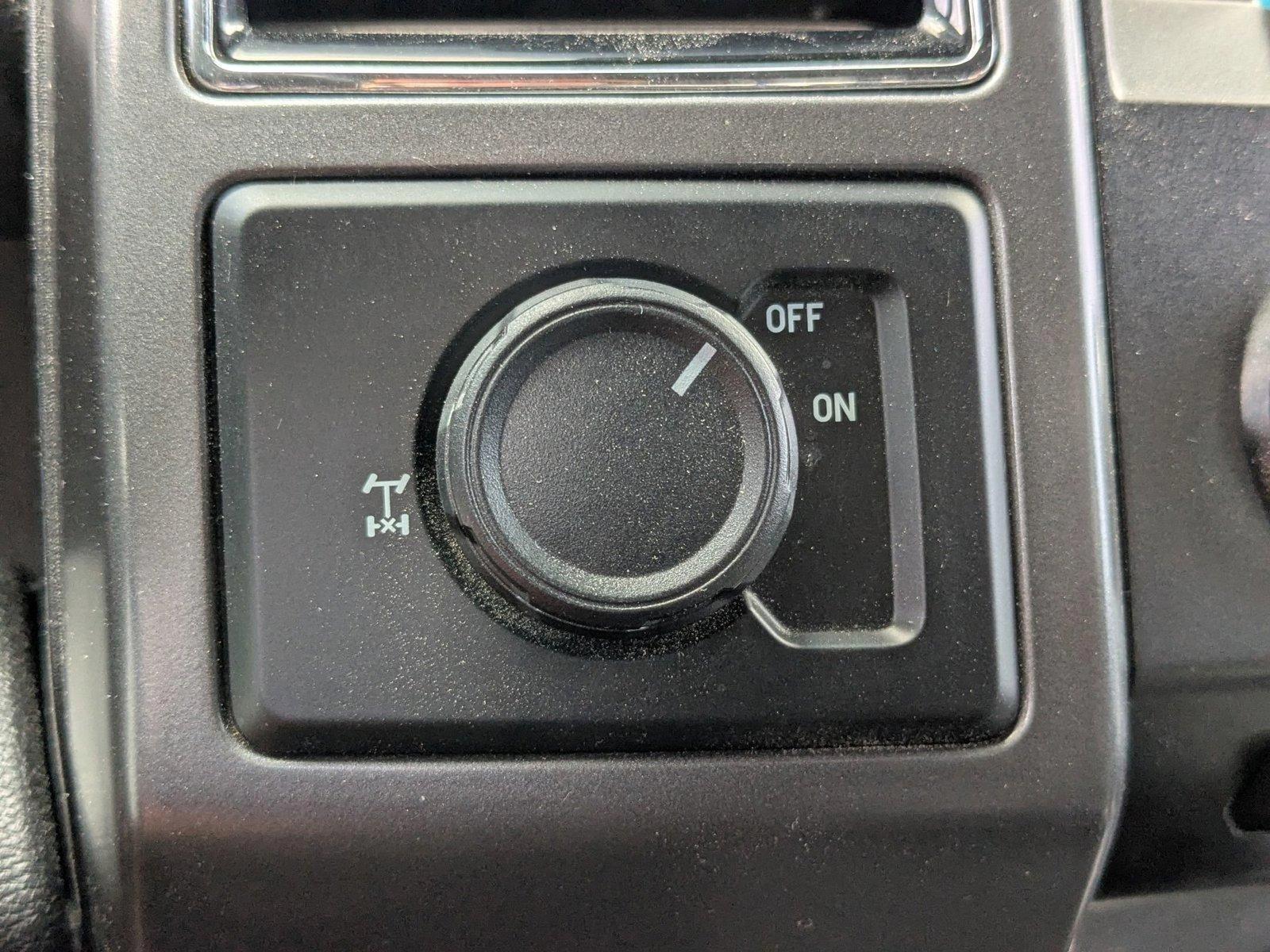 2018 Ford F-150 Vehicle Photo in St. Petersburg, FL 33713