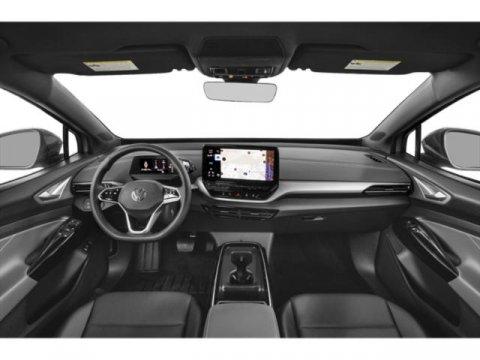2024 Volkswagen ID.4 Vehicle Photo in Georgetown, TX 78626