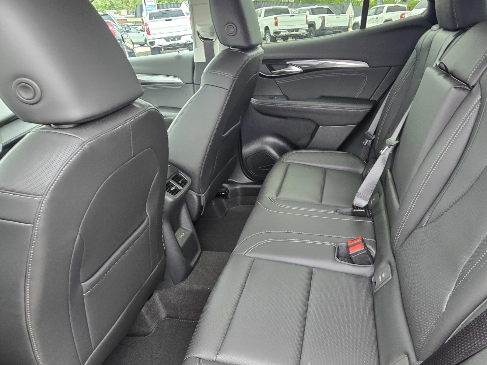 2025 Buick Envision Vehicle Photo in Rolla, MO 65401