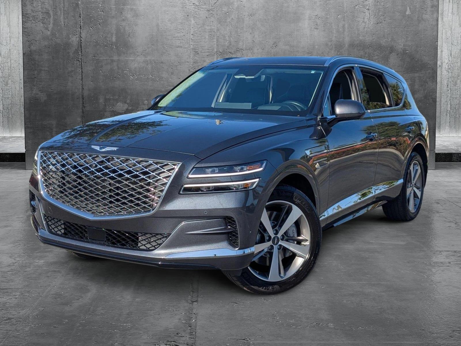 2023 Genesis GV80 Vehicle Photo in Orlando, FL 32811