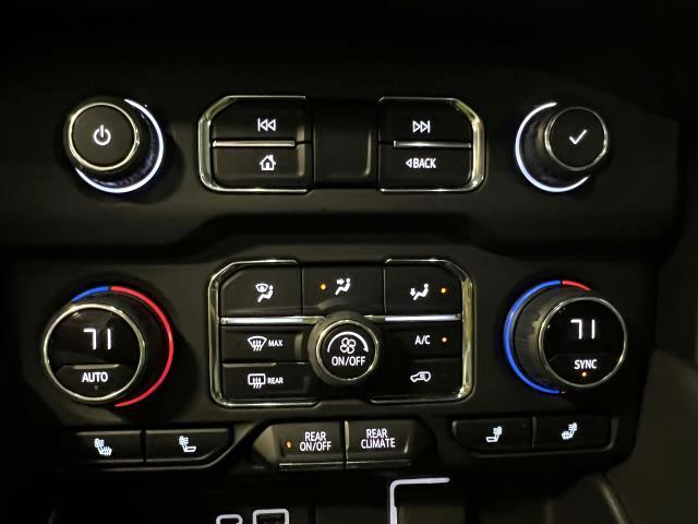 2021 Chevrolet Tahoe Vehicle Photo in Roslyn, NY 11576