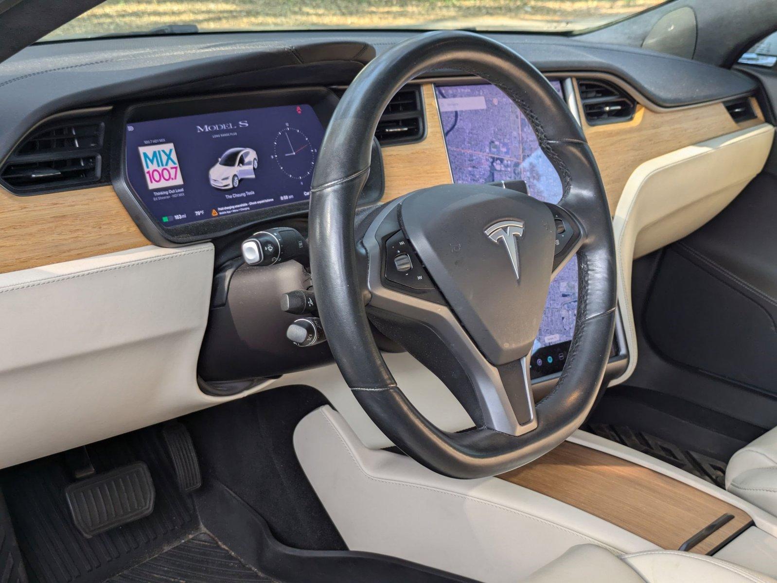 2020 Tesla Model S Vehicle Photo in Tampa, FL 33614