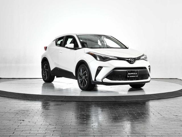 2020 Toyota C-HR Vehicle Photo in DALLAS, TX 75235