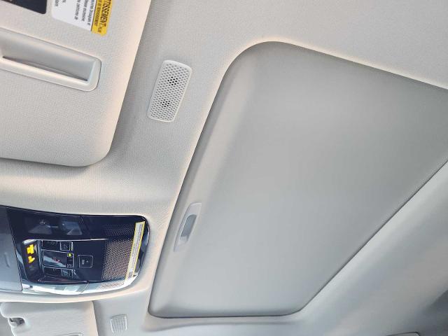 2024 Lexus NX 250 Vehicle Photo in FORT WORTH, TX 76132