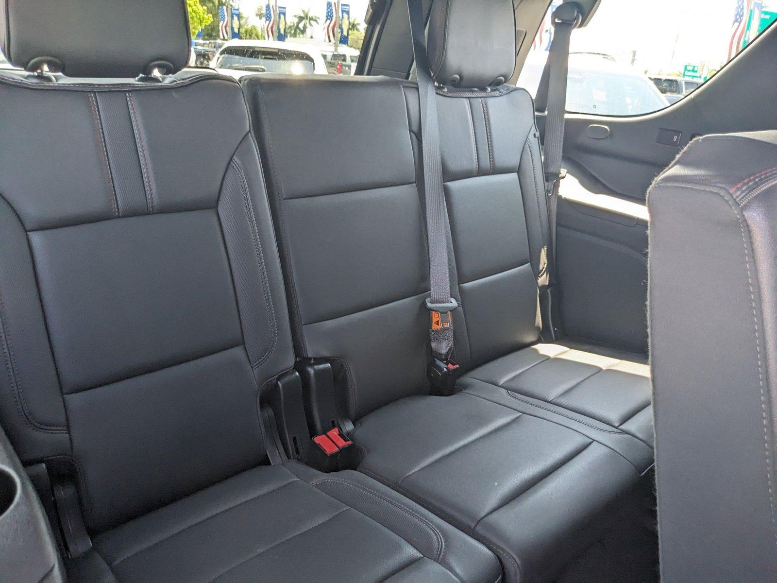2023 Chevrolet Tahoe Vehicle Photo in MIAMI, FL 33172-3015