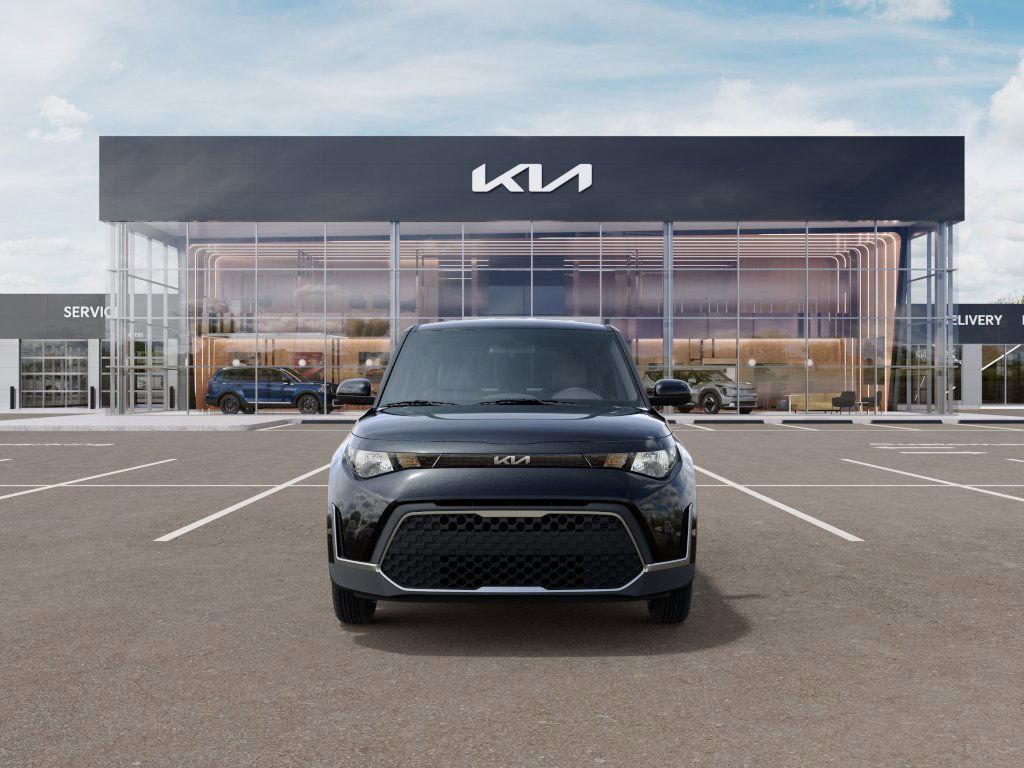 2025 Kia Soul Vehicle Photo in Langhorne, PA 19047