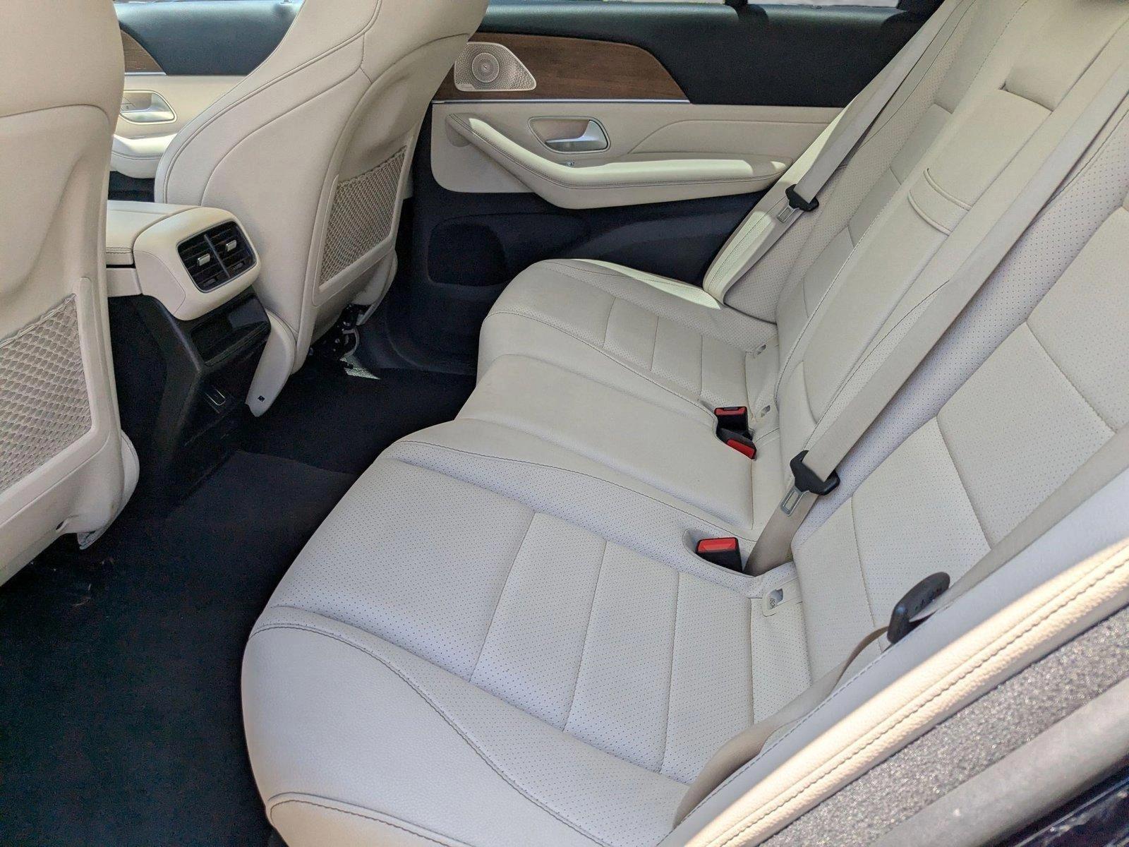 2022 Mercedes-Benz GLE Vehicle Photo in Miami, FL 33169