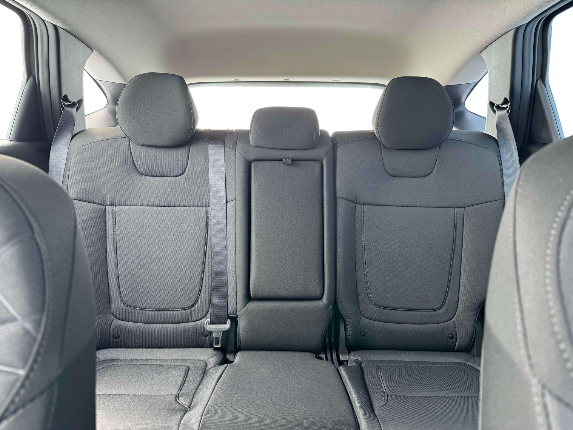 2025 Hyundai TUCSON Vehicle Photo in Peoria, IL 61615