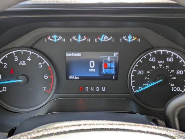 2024 Ford Super Duty F-250 SRW Vehicle Photo in San Antonio, TX 78209