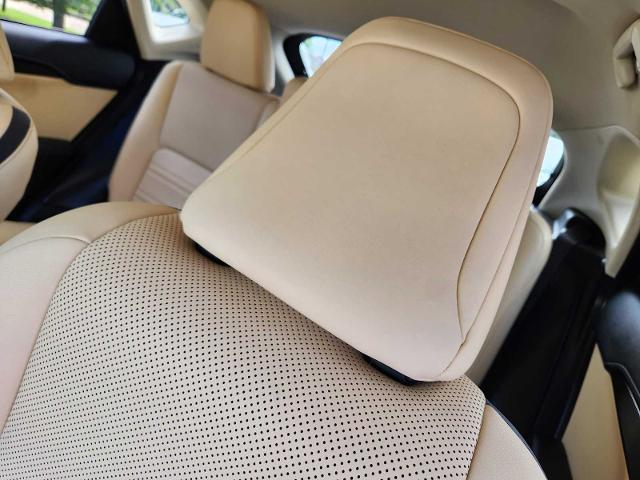 2015 Lexus NX Turbo Vehicle Photo in HOUSTON, TX 77079