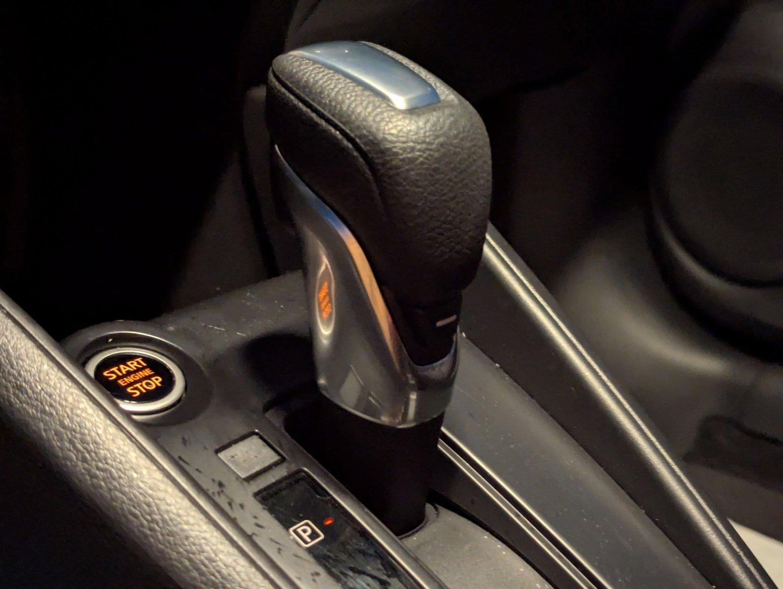 2023 Nissan Kicks Vehicle Photo in Miami, FL 33135