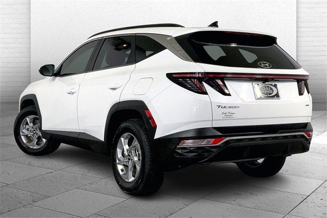 2022 Hyundai Tucson Vehicle Photo in INDEPENDENCE, MO 64055-1314