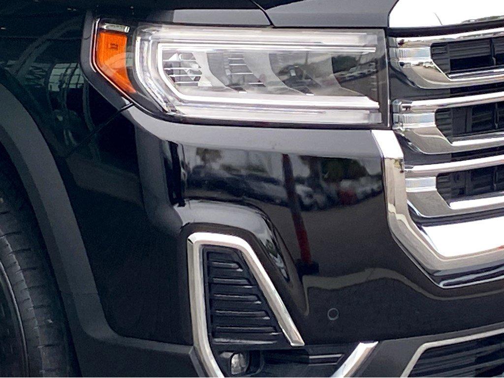2023 GMC Acadia Vehicle Photo in SAVANNAH, GA 31406-4513