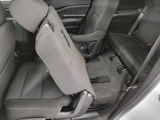 2023 GMC Acadia Vehicle Photo in APPLETON, WI 54914-8833