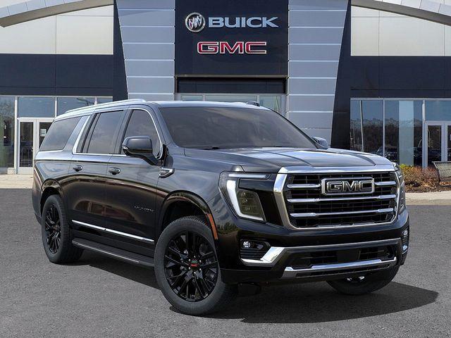 2025 GMC Yukon XL Vehicle Photo in DANBURY, CT 06810-5034