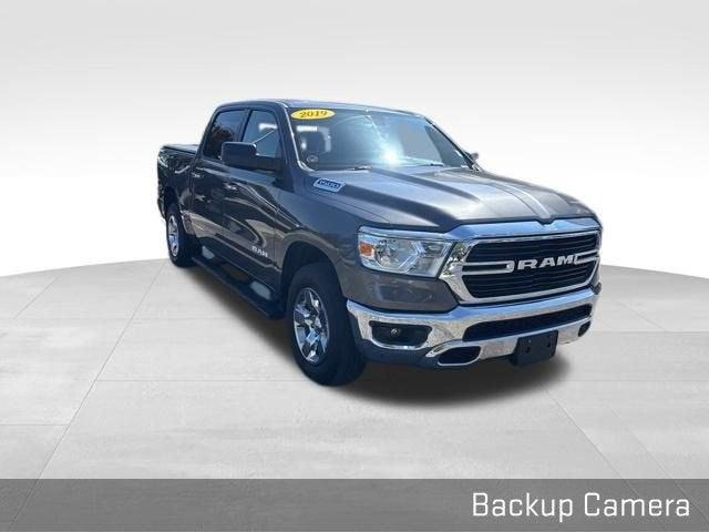 2019 Ram 1500 Vehicle Photo in Fishers, IN 46038