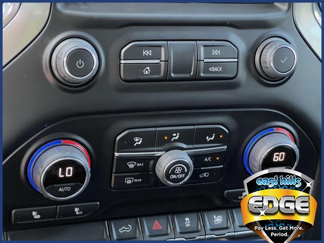 2021 Chevrolet Silverado 1500 Vehicle Photo in Roslyn, NY 11576