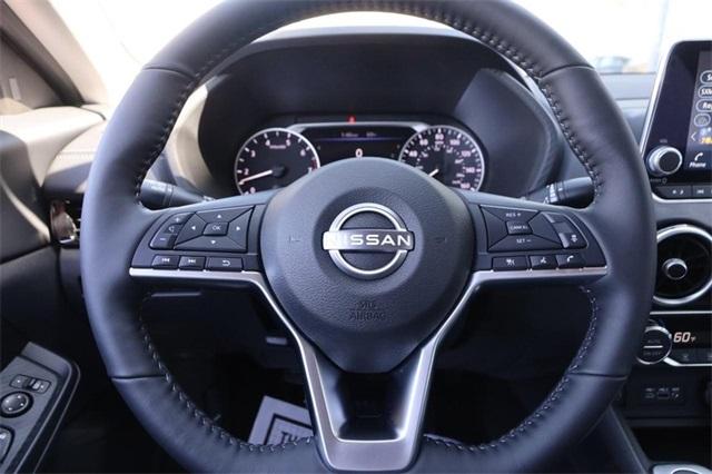 2025 Nissan Sentra Vehicle Photo in Hazelwood, MO 63042