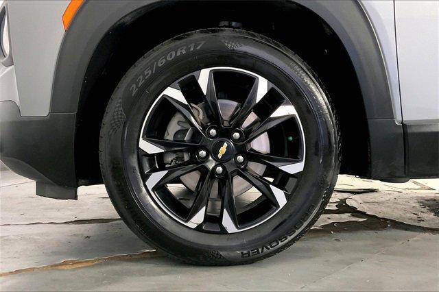 2023 Chevrolet Trailblazer Vehicle Photo in INDEPENDENCE, MO 64055-1314