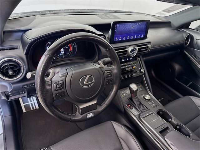 2021 Lexus IS 350 Vehicle Photo in Everett, WA 98204
