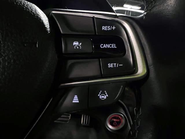 2022 Honda Accord Hybrid Vehicle Photo in Roslyn, NY 11576