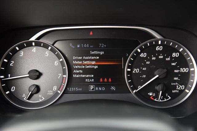 2024 Nissan Frontier Vehicle Photo in Ballwin, MO 63011