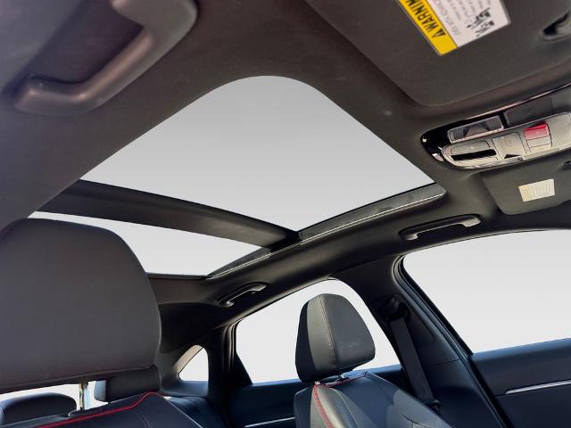2023 Hyundai SONATA Vehicle Photo in Statesboro, GA 30458