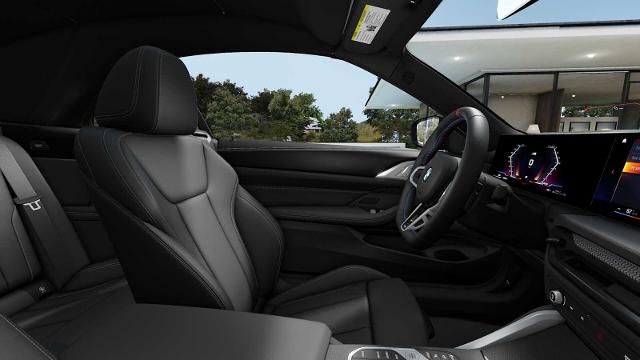 2026 BMW M440i Vehicle Photo in GRAPEVINE, TX 76051