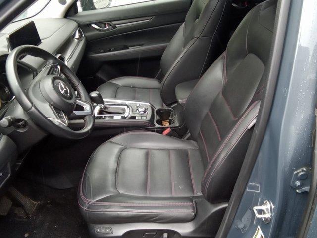 2023 Mazda CX-5 Vehicle Photo in Harrisburg, PA 17111