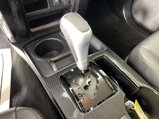 2023 Toyota 4Runner Vehicle Photo in GILBERT, AZ 85297-0402
